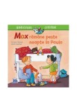 Max ramane peste noapte la Paula - Christian Tielmann - Didactica Publishing House