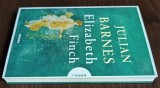 Julian Barnes - Elizabeth Finch