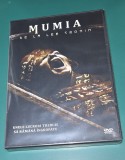 MUMIA de la Lee Cronin (Lee Cronin's The Mummy) DVD - subtitrare romana