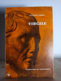Jacques Perret - Virgile