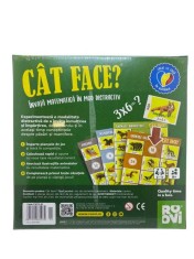 C&acirc;t face - Joc educativ pentru a &icirc;nvăța operații matematice simple