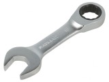 Cheie combinată 19mm scurtă oțel crom-vanadium