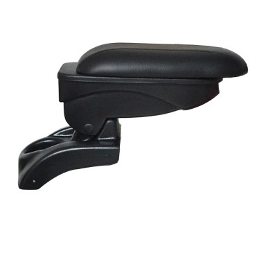 Cotiera BestAutoVest pentru Ford Focus 2 2004-2010 , rabatabila cu capac culisabil AutoDrive ProParts foto