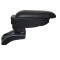 Cotiera BestAutoVest pentru Ford Focus 2 2004-2010 , rabatabila cu capac culisabil AutoDrive ProParts