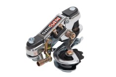 Schimbator spate bicicleta prindere pe cadru, patina scurta &ndash; Blade HG-02A