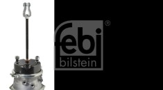FEBI BILSTEIN 28624 Cilindru de frana pretensionat cu arc