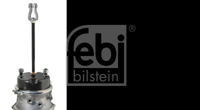 FEBI BILSTEIN 28624 Cilindru de frana pretensionat cu arc foto