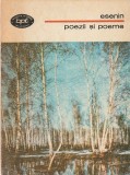 ESENIN - POEZII SI POEME ( BPT 900 )