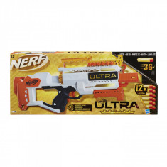 NERF BLASTER ULTRA DORADO foto