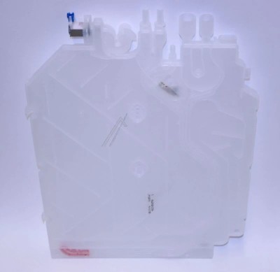 SCHIMBATOR CALDURA 00772437 BOSCH/SIEMENS foto