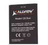 Baterie Acumulator Allview C6 Duo, A6 Duo, OEM