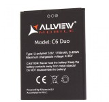 Baterie Acumulator Allview C6 Duo, A6 Duo, OEM