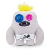 Cumpara ieftin Fuggler - Jucarie de plus, 9 cm - Bebe ciudatei, SaBQuoosh