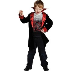 Costumatie Contele Dracula 13-15 ani