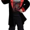 Costumatie Contele Dracula 13-15 ani