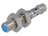 Senzor Inductiv PNP NO 0-2mm 10-30VDC M8 IP67 200mA