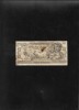 Bancnota 100 Lei 1947, Seria 929768, Uzată - Numismatică Rom&acirc;nia
