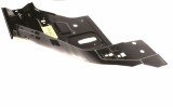 Suport aripa fata Ford Transit (V184/5), 05.2000-04.2006, montare fata, stanga, galvanizat; superior, RapidAuto, Rapid