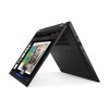 Laptop Lenovo ThinkPad L13 2-in-1 Gen 5 (Intel);13.3&quot; WUXGA (1920x1200) IPS 300nits Anti-reflection / Anti-smudge, 100% sRGB, Touch - OGS, 10- point M