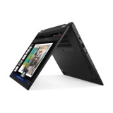 Laptop Lenovo ThinkPad L13 2-in-1 Gen 5 (Intel);13.3&quot; WUXGA (1920x1200) IPS 300nits Anti-reflection / Anti-smudge, 100% sRGB, Touch - OGS, 10- point M