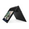 Laptop Lenovo ThinkPad L13 2-in-1 Gen 5 (Intel);13.3&quot; WUXGA (1920x1200) IPS 300nits Anti-reflection / Anti-smudge, 100% sRGB, Touch - OGS, 10- point M