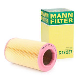 Filtru Aer Mann Filter Peugeot Boxer 2006&rarr; C17237, Mann-Filter