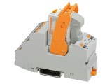 Releu PHOENIX CONTACT 4PDT 230VAC 5A Cod 2903304