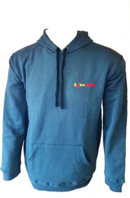 Hanorac Storm Blue XL - Extra Carp foto