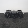 Modul de climatizare SKODA OCTAVIAII 1Z3 2005 2339482