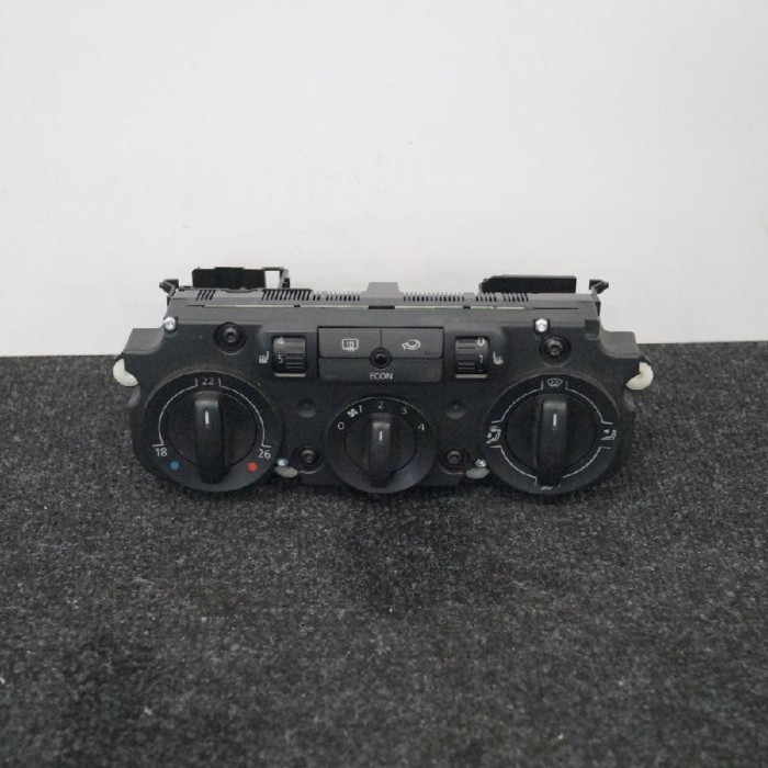 Modul de climatizare SKODA OCTAVIAII 1Z3 2005 2339482