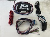 Controller NOS NX Nitrous Express Maximizer Progresiv 5 NOU, Bmw