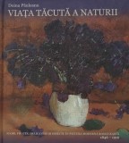 Viața tăcută a naturii, Doina Păuleanu, album de pictură