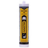 Etanșant siliconic, silicon etanșare, 310ml, gri antracit, etanșare rosturi