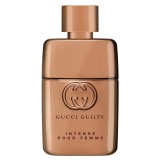 Gucci, Guilty Pour Femme Intense, Apă de parfum, Pentru femei, 50 ml