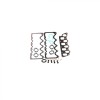 Set garnituri chiulasa RENAULT TRAFIC platou / sasiu (PXX) 2.1 D 1994-1998 CORTECO 417342P