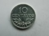 10 CENTAVOS 1971 PORTUGALIA