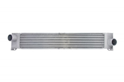 Radiator intercooler FIAT DUCATO caroserie (250, 290) (2006 - 2016) ITN 01-4353FT foto