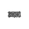Ventilator radiator PEUGEOT 407 6D TYC 809-1009