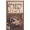 Darie Novaceanu - Reporter in piata ghilotinei - 128199