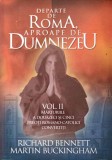 DEPARTE DE ROMA, APROAPE DE DUMNEZEU VOL.2 MARTURIILE A DOUAZECI SI CINCI PREOTI ROMANO-CATOLICI CONVERTITI-246766