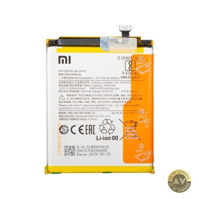 Acumulator Xiaomi Redmi 7A BN49 Service Pack 46BN49W02093 foto