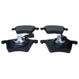 Set placute frana VW SHARAN VAN (7M_) (1995 - 2010) MAXGEAR 19-0653