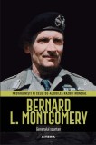 Bernard L. Montgomery. Volumul 11. Protagonisti ai celui de-al Doilea Razboi Mondial