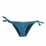 Slip de baie nuante marine XL