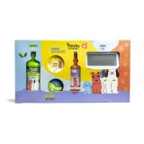 TRESKY &amp; FRIENDS SET DELUXE 5 PIESE