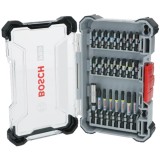 Bosch PRO Impact - Set capete de insurubare mixte 33 bucati