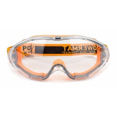 Ochelari de protectie adaptati pentru a purta ochelari de vefere foto