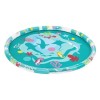 Piscina Gonflabila Arteziana Cu Stropitoare Pentru Copii Diametru 1.65 m +2 ani, 2-4 ani, Multicolor, Unisex
