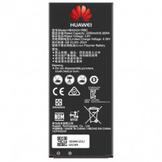 Acumulator huawei hb4342a1rbc honor 4a / ascend y6 original foto