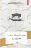O odisee. Un tata, un fiu si o epopee - Daniel Mendelsohn, Polirom, 2019, Roman, Beletristica
